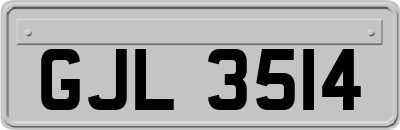 GJL3514