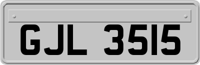 GJL3515