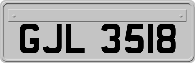 GJL3518