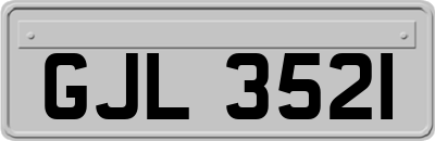 GJL3521