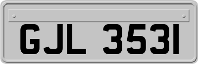 GJL3531