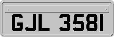 GJL3581