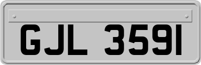 GJL3591