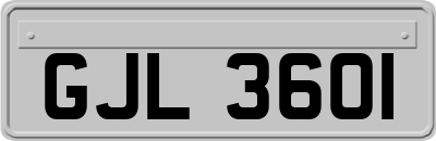 GJL3601