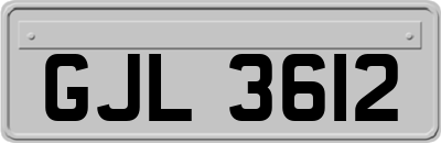 GJL3612