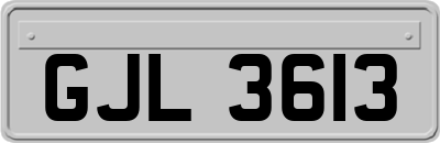 GJL3613