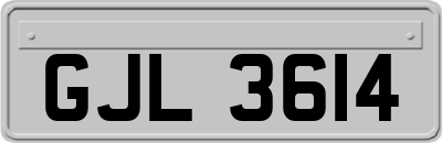 GJL3614