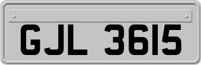 GJL3615