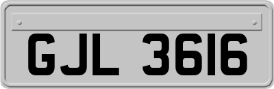 GJL3616