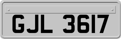 GJL3617