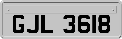 GJL3618