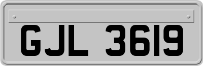 GJL3619