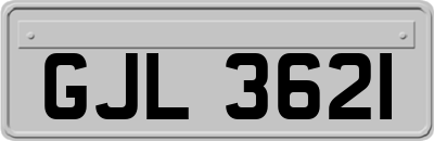 GJL3621