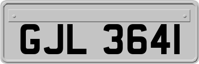GJL3641