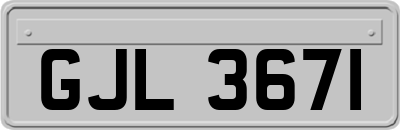 GJL3671