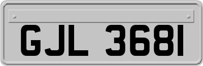 GJL3681