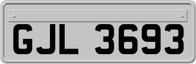 GJL3693