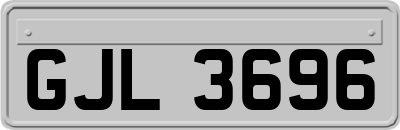 GJL3696