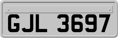 GJL3697