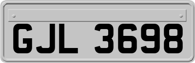 GJL3698