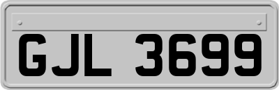 GJL3699