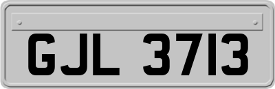 GJL3713