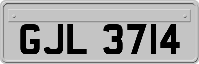 GJL3714