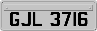 GJL3716
