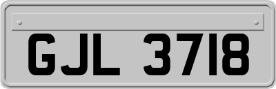 GJL3718