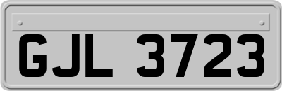 GJL3723