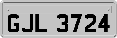 GJL3724