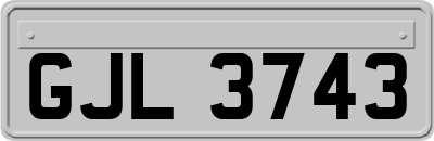 GJL3743