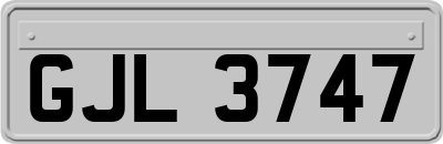 GJL3747