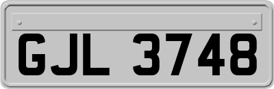 GJL3748