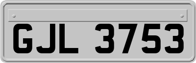 GJL3753
