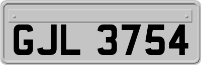 GJL3754