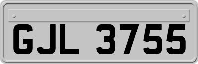 GJL3755