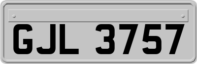 GJL3757