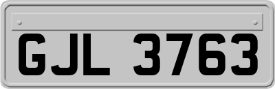 GJL3763