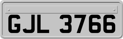 GJL3766