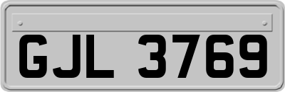 GJL3769