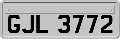 GJL3772