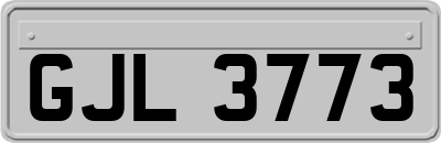GJL3773