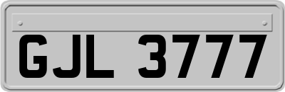 GJL3777