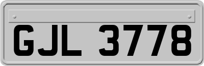 GJL3778