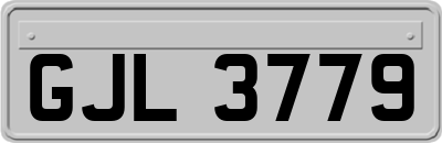 GJL3779