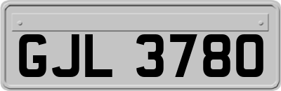 GJL3780