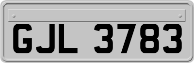 GJL3783