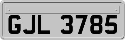 GJL3785