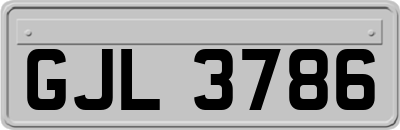 GJL3786